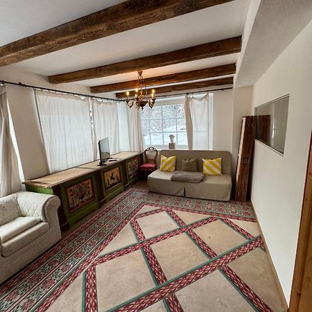 Fuerstliches Appartement In Reith Bei Kitzbuehel Luaran gambar