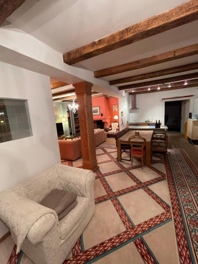 Fuerstliches Appartement In Reith Bei Kitzbuehel Luaran gambar