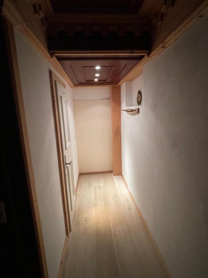Fuerstliches Appartement In Reith Bei Kitzbuehel Luaran gambar