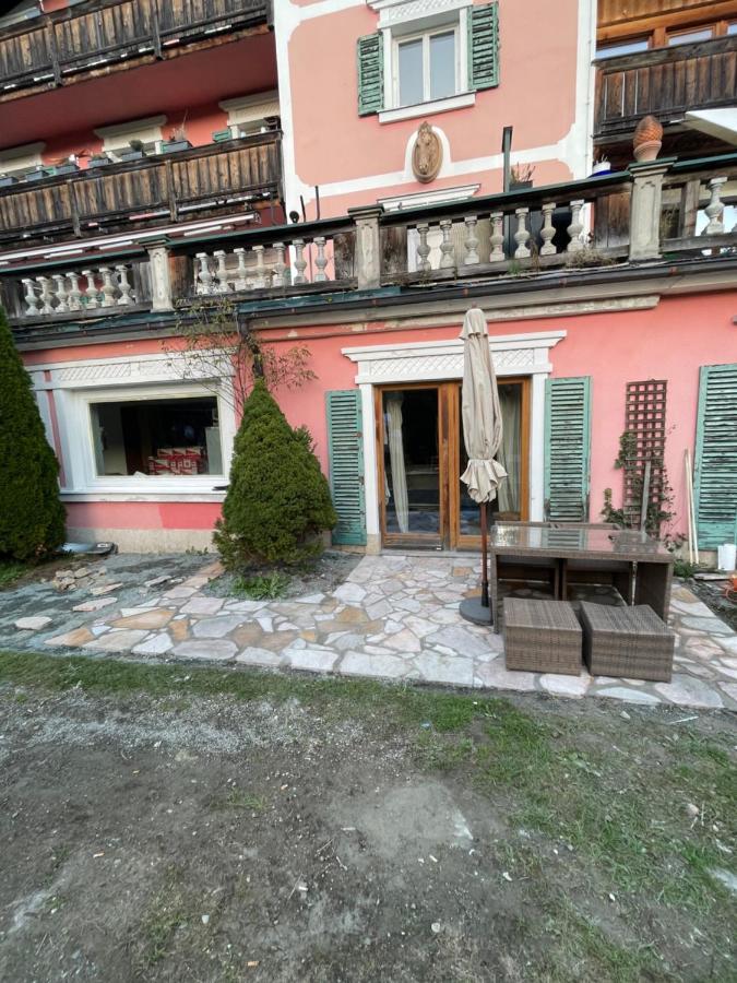 Fuerstliches Appartement In Reith Bei Kitzbuehel Luaran gambar