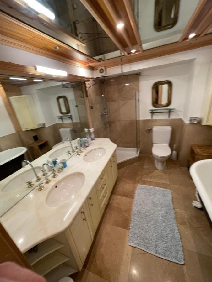 Fuerstliches Appartement In Reith Bei Kitzbuehel Luaran gambar