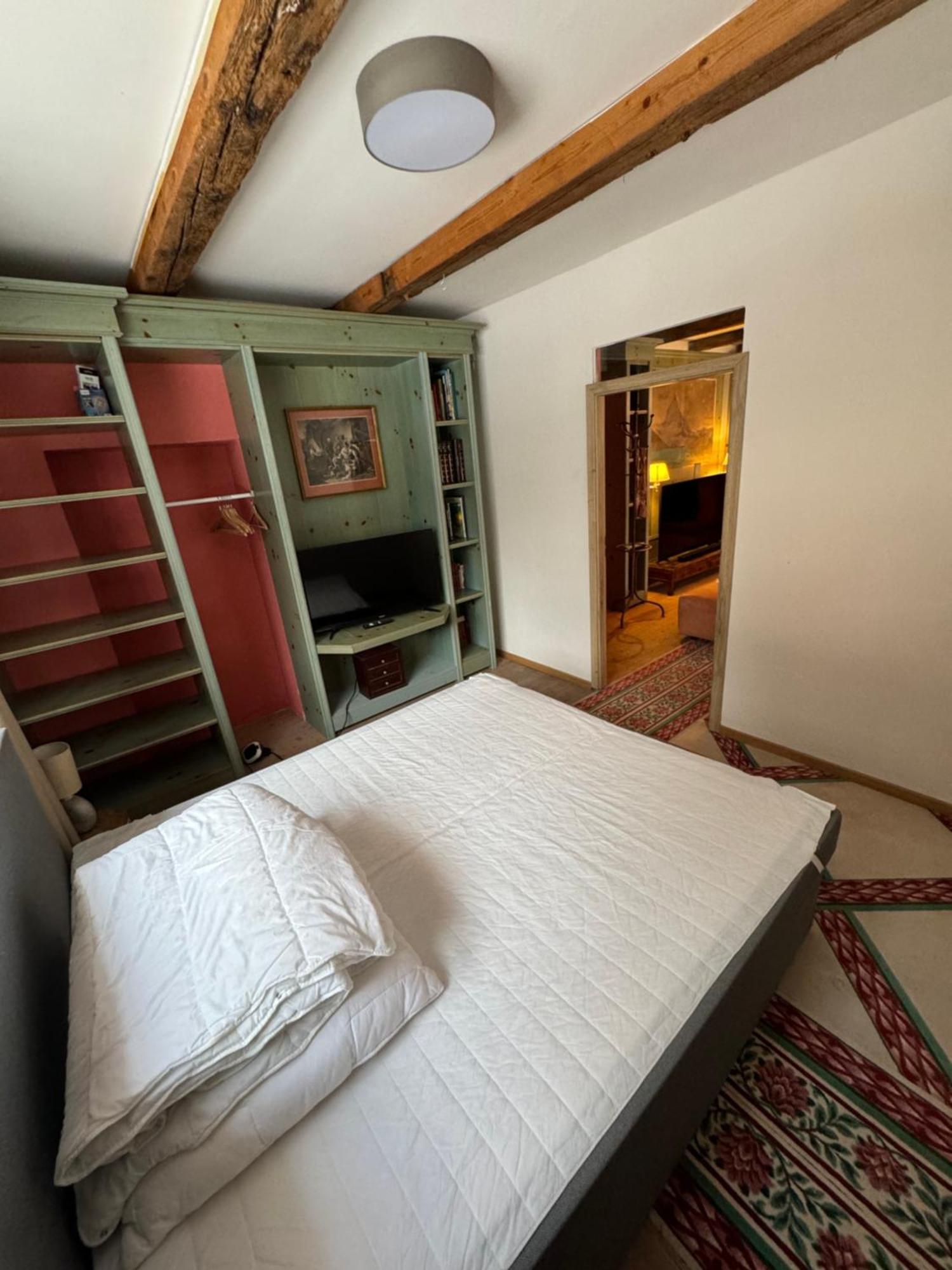 Fuerstliches Appartement In Reith Bei Kitzbuehel Luaran gambar
