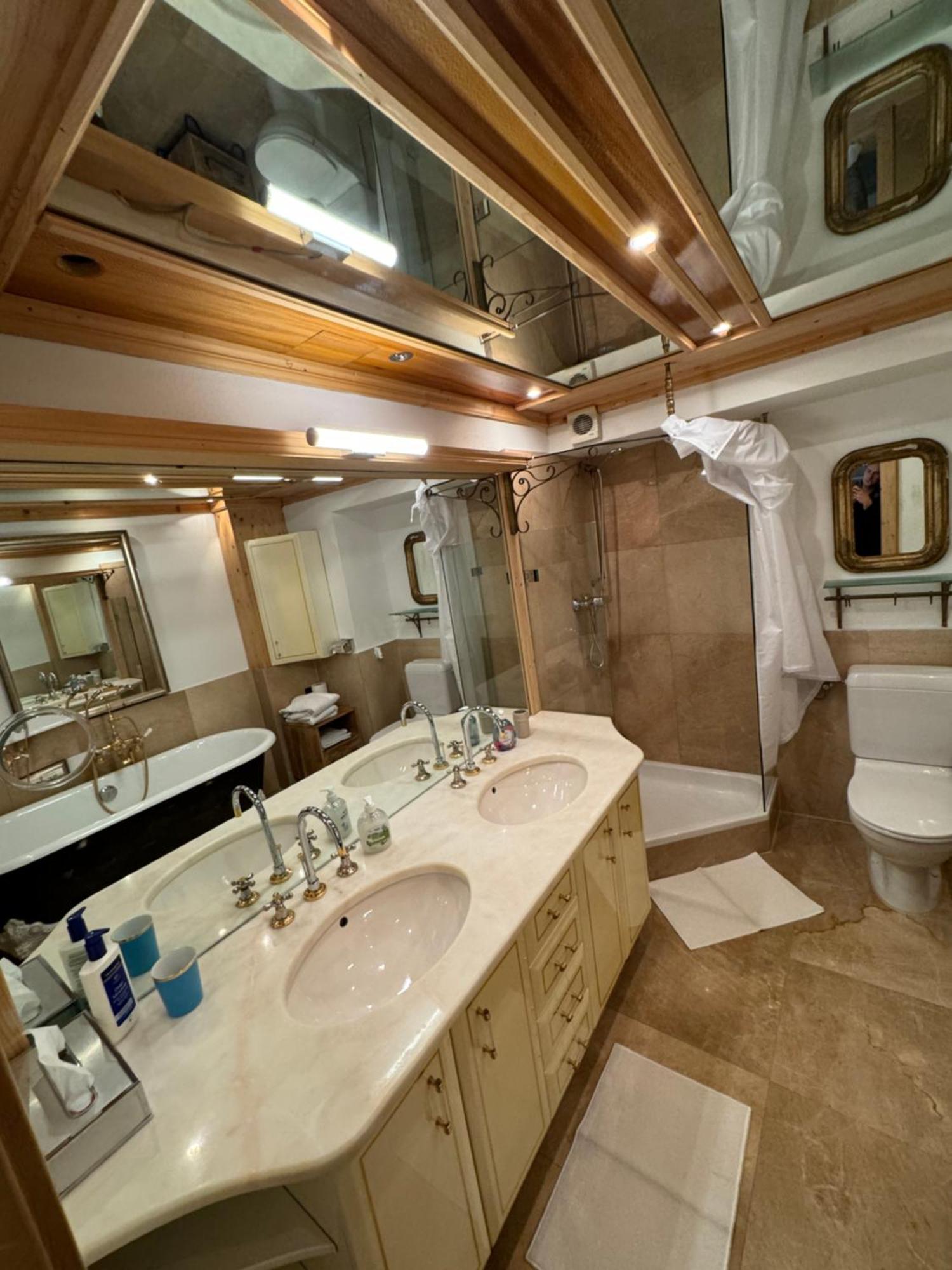 Fuerstliches Appartement In Reith Bei Kitzbuehel Luaran gambar